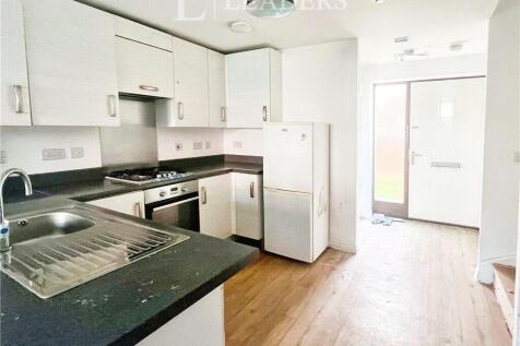 Kitchen/Living Area