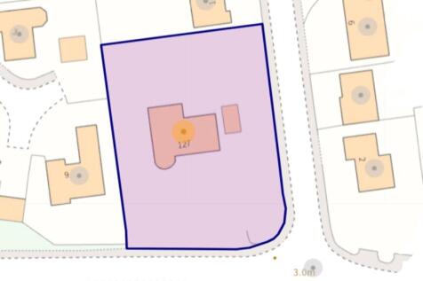 Plot Size