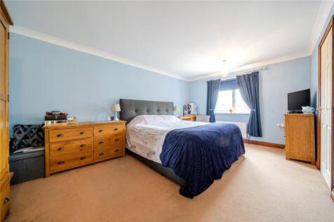 Bed 1
