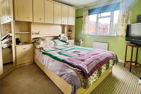 Bed 1