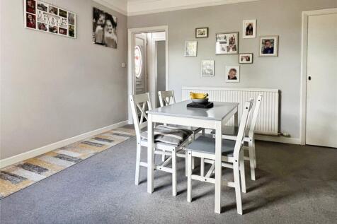 Dinign Room