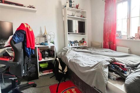 Bed 3