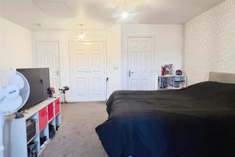 Bed 1