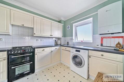 Kitchen View 2
