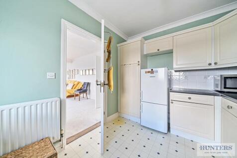 Kitchen View 3