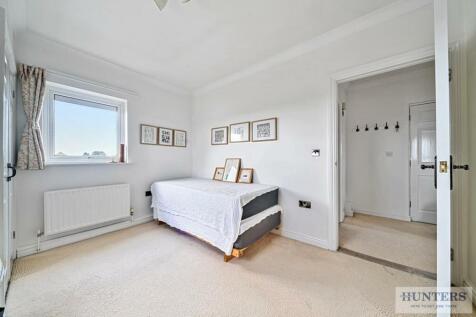 Bedroom Two View 2