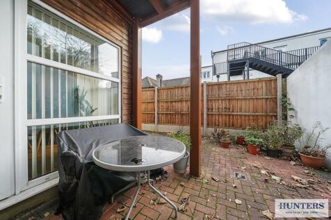 Garden View 3