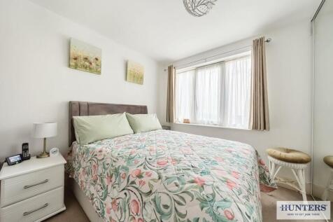 Bedroom One View 2