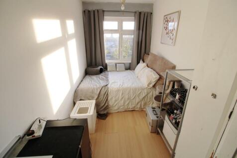 Bedroom Two View 2