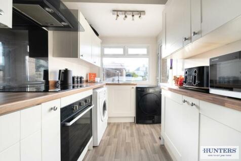 Kitchen View 2