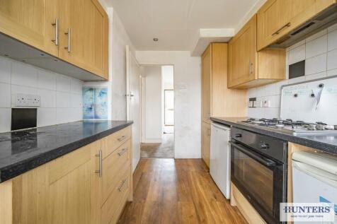 Extended Kitchen View 2
