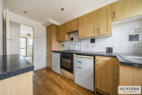 Extended Kitchen View 3