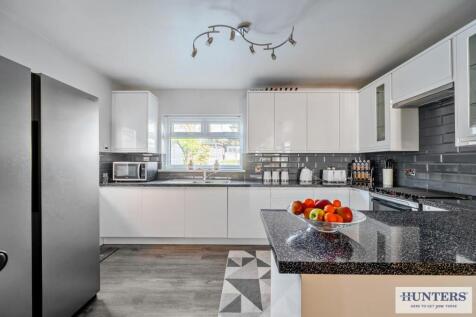 Kitchen Area View 2