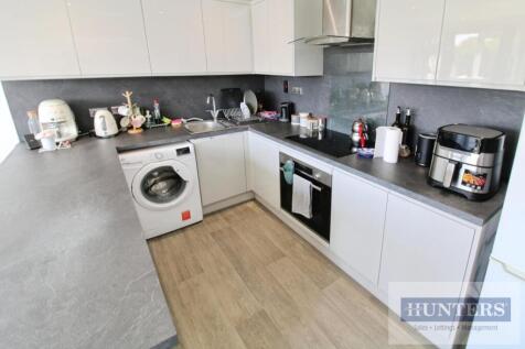 Kitchen View 2