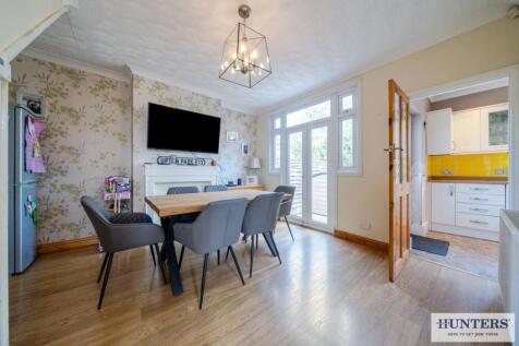 Dining Room View 2
