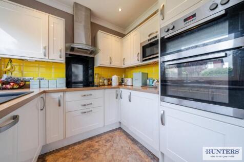 Kitchen View 2