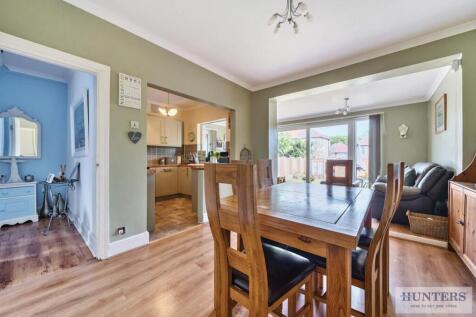 Dining Room View 2