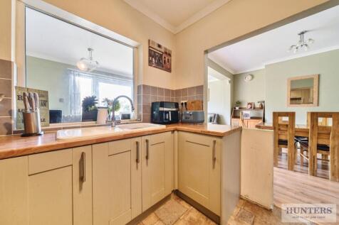 Kitchen View 2