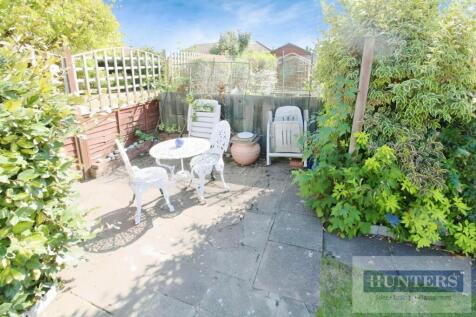 Rear Garden View 2