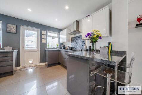 Extended Kitchen View 3