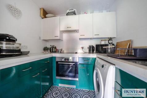Kitchen View 2
