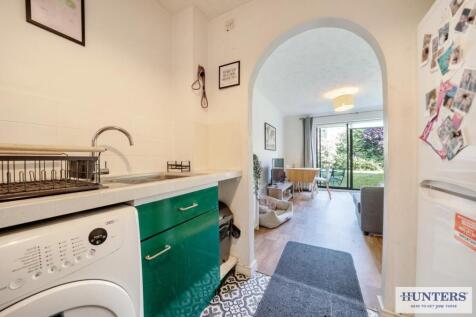 Kitchen View 3