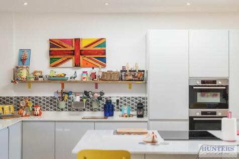 Kitchen Area View 3