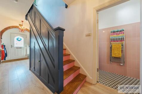 Entrance Hall View 2