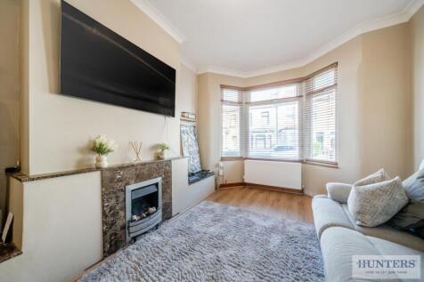 Lounge Area View 2
