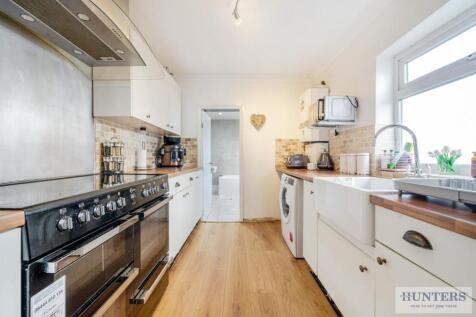 Kitchen View 2