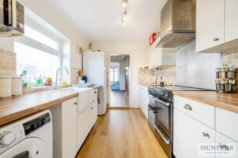 Kitchen View 3