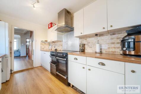 Kitchen View 4