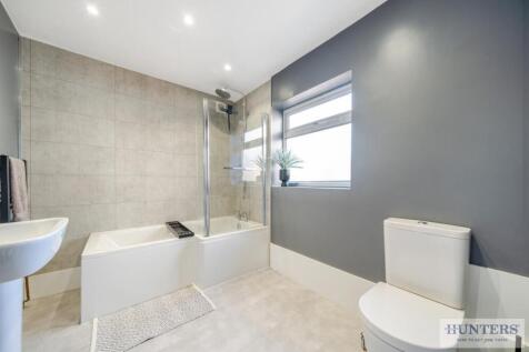 Ground Floor Bathroom