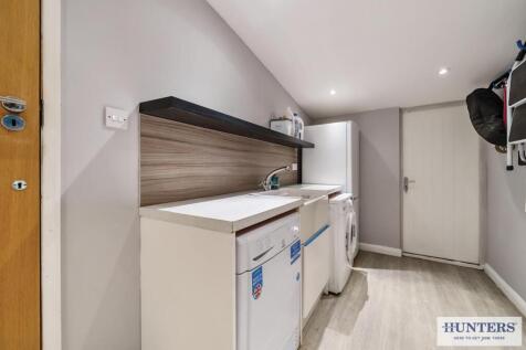 Utility Area