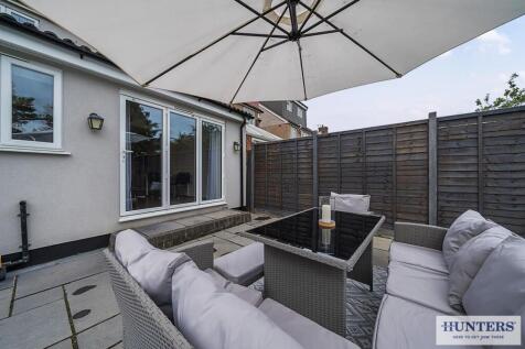 Sitting Area