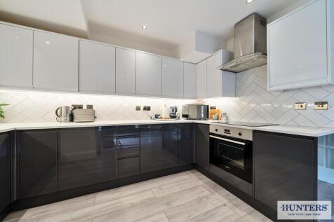 Kitchen Area View 2