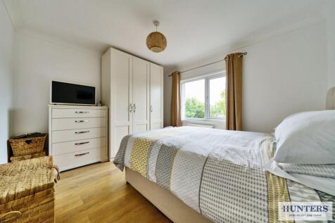 Bedroom Two View 2