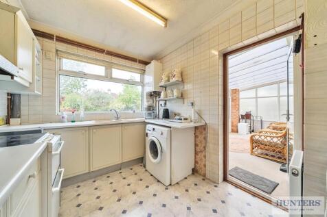 Extended Kitchen View 2