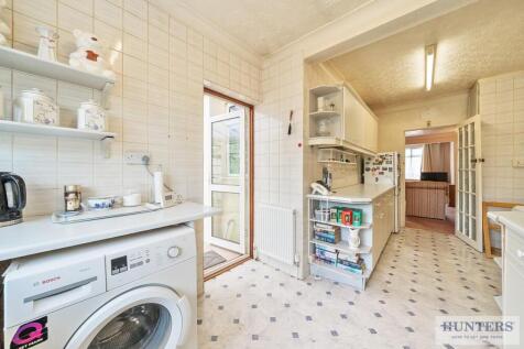 Extended Kitchen View 3