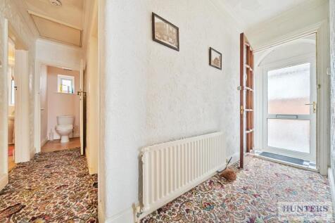 Hall/WC