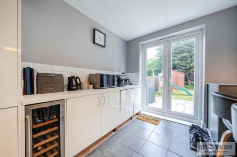 Kitchen Area View 2