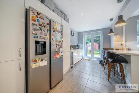 Kitchen Area View 4