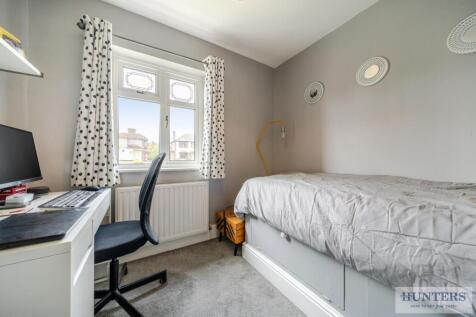 Bedroom Five