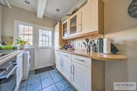 Kitchen View 3