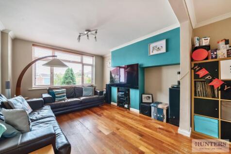 Lounge Area View 2