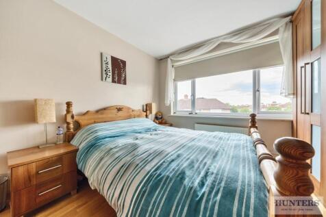 Bedroom One View 2