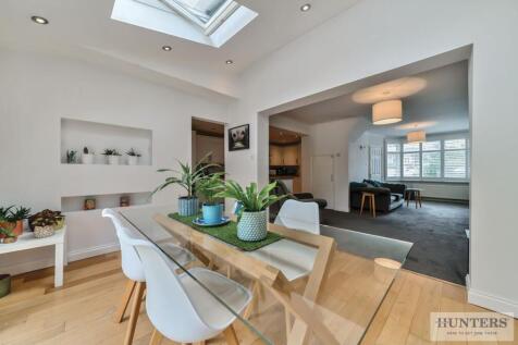 Extended Dining Area View 2