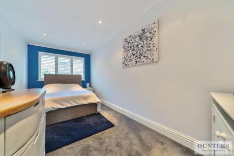 Bedroom Two View 2