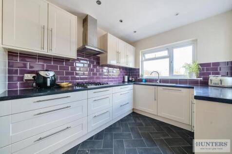 Extended Kitchen View 2