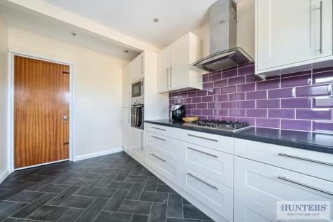 Extended Kitchen View 3